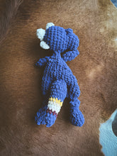 Load image into Gallery viewer, Tinysaurus Lovey