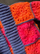 Load image into Gallery viewer, 5T Super Beach Scrappi Cardigan