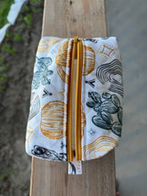 Load image into Gallery viewer, Boho Cactus Beauty Bag