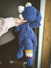 Load image into Gallery viewer, Tinysaurus Lovey