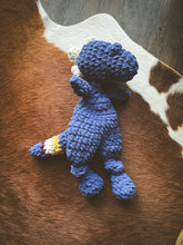 Load image into Gallery viewer, Tinysaurus Lovey